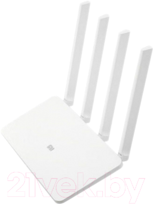 Беспроводной маршрутизатор Xiaomi Mi Wifi Router 3C