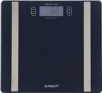 

Напольные весы электронные Scarlett, SC-BS33ED82