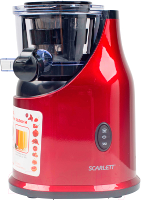 Соковыжималка электрическая Scarlett SC-JE50S33