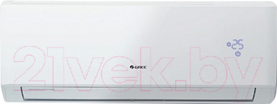 Сплит-система Gree Lomo Luxury Inverter GWH12QC-K3DNB2G