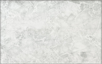 Плитка М-Квадрат Цезарь 122571 (400x250, серый) - 