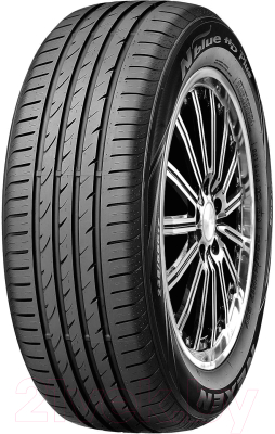 Летняя шина Nexen N'Blue HD Plus 235/60R17 102H