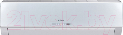 Сплит-система Gree Cozy Silver Inverter GWH18MС-K3DNE3G
