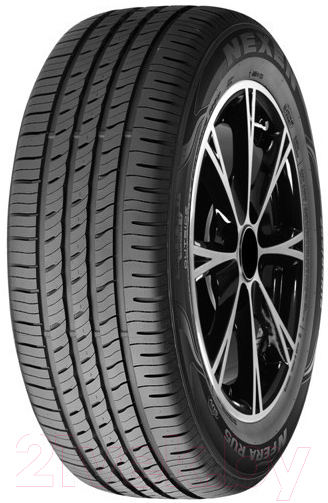 Летняя шина Nexen N'Fera RU5 315/35R20 110W