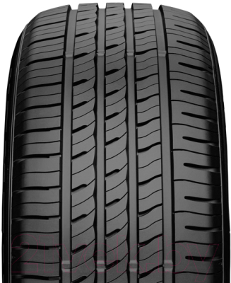 Летняя шина Nexen N'Fera RU5 315/35R20 110W