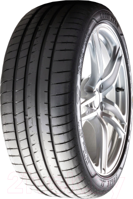 Летняя шина Goodyear Eagle F1 Asymmetric 3 245/45R17 99Y