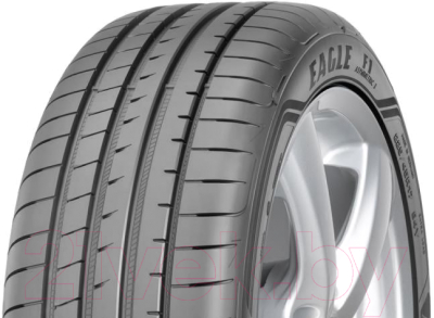 Летняя шина Goodyear Eagle F1 Asymmetric 3 245/45R17 99Y