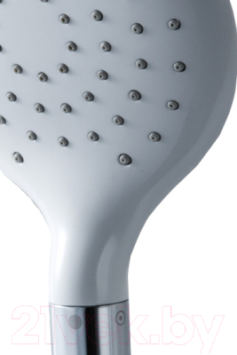 Лейка ручного душа Bravat Hand Shower-Snow P70144CP
