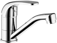 

Смеситель, Fit F1233188CP