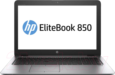 Ноутбук HP Elitebook 850 G4 (Z2W86EA)