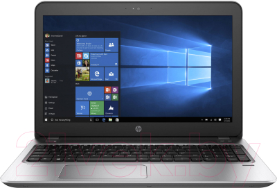 Ноутбук HP Probook 450 G4 (Y7Z92EA)