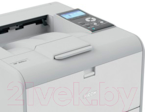 Принтер Ricoh SP 400DN (408058)
