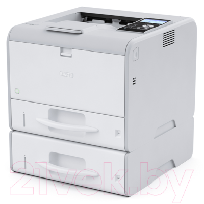Принтер Ricoh SP 400DN (408058)