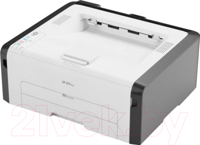Принтер Ricoh SP 277NWX (408157)