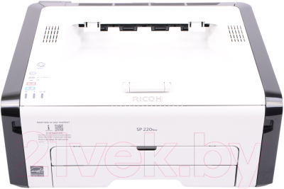 Принтер Ricoh SP 220NW (408028)