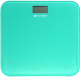 Напольные весы электронные Kitfort KT-804-1 (зеленый) - 