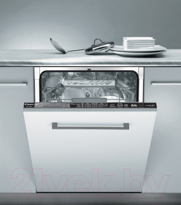 Посудомоечная машина Candy CDIM 5466F (32900520)