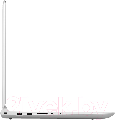 Ноутбук Lenovo IdeaPad 700-15ISK (80RU00NHPB)