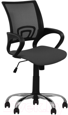 Кресло офисное Nowy Styl Network GTP Chrome (OH/5, ZT-24)