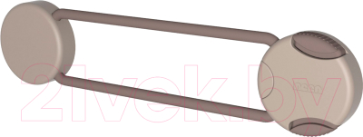 Блокиратор мебельный Reer DesignLine 72017 (слоновая кость)