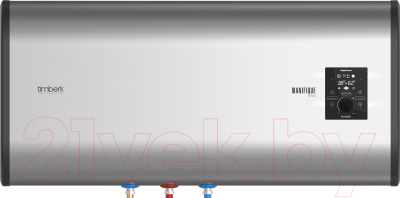 Накопительный водонагреватель Timberk SWH FSM6 100 H