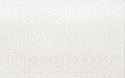 Плитка PiezaRosa Сириус 122900 (400x250, белый)