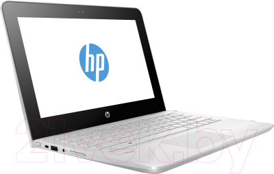 Ноутбук HP Stream x360 11-aa007ur (1DM43EA)
