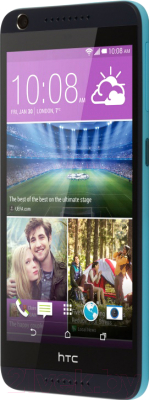 Смартфон HTC Desire 626G Dual (синий)
