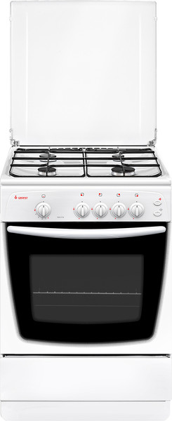 Плита газовая GEFEST 1200 С6 К33