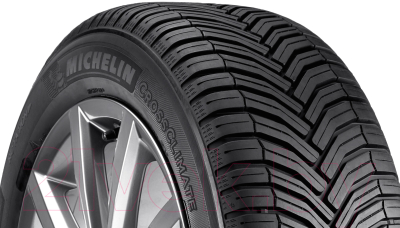 Летняя шина Michelin CrossClimate 225/60R16 102W