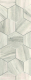 Декоративная плитка Керамин Миф 7 (200x500) - 