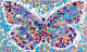 Декоративная плитка Сокол Гауди D693a (330x200) - 