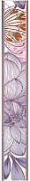 Бордюр Сокол Вальс цветов 679 (70x440) - 