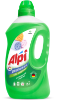 

Гель для стирки Grass, Alpi для цветных вещей