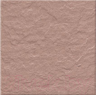Плитка Керамин Грес 0638 (300x300, рельефная)