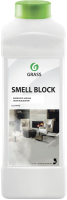 Нейтрализатор запаха Grass Smell Block / 123100 (1л) - 