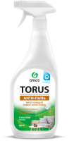 Очиститель для мебели Grass Torus с полирующим эффектом / 219600 (600мл) - 