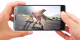 Миниатюра изображения товара Планшет Lenovo Phab 2 Plus PB2-670M 32GB LTE / ZA1C0033RU (Gunmetal Grey)