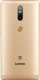 Миниатюра изображения товара Планшет Lenovo Phab 2 Plus PB2-670M 32GB LTE / ZA1C0063RU (Champagne Gold)