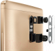 Миниатюра изображения товара Планшет Lenovo Phab 2 Plus PB2-670M 32GB LTE / ZA1C0063RU (Champagne Gold)