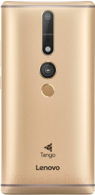 Планшет Lenovo Phab 2 Pro PB2-690M 64GB LTE / ZA1F0055RU (Gold)