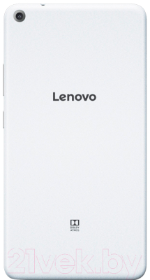 Планшет Lenovo Tab 3 7 Plus TB-7703X 16GB LTE White (ZA1K0028RU)