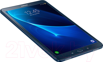 Планшет Samsung Galaxy Tab A (2016) 16GB LTE Blue / SM-T585