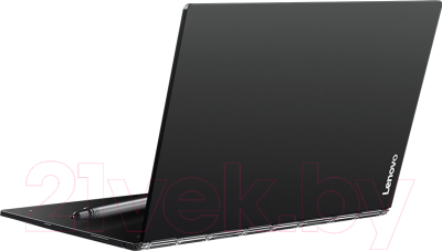 Планшет Lenovo Yoga Book YB1-X91F 64GB / ZA150049RU