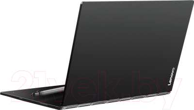 Планшет Lenovo Yoga Book YB1-X91L 64GB LTE / ZA160002RU