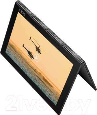 Планшет Lenovo Yoga Book YB1-X91L 64GB LTE / ZA160002RU