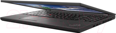 Ноутбук Lenovo ThinkPad T560 (20FHS0M800)
