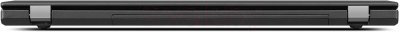 Ноутбук Lenovo ThinkPad T560 (20FH001FRT)