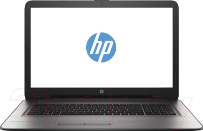 Ноутбук HP 17-x040ur (Z9C37EA)