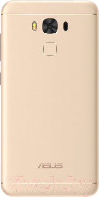 Смартфон Asus Zenfone 3 Max 32Gb / ZC553KL-4G024RU (золото)